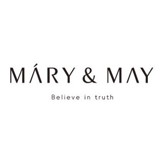 Mary&May