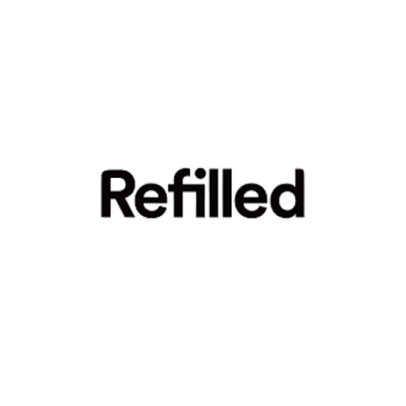 Refilled
