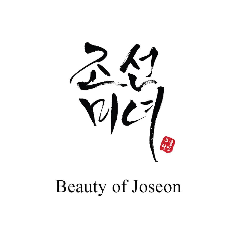 BEAUTY OF JOSEON