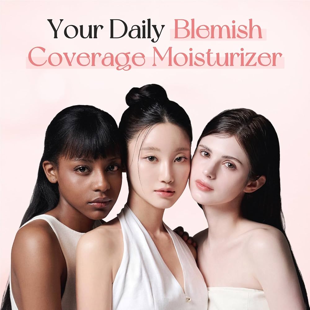 Mixsoon - PDRN Collagen Tinted Moisturizer - #21 Soft [50ml]
