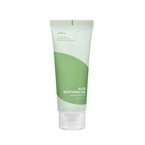 Isntree - Aloe Soothing Gel Moisture Type [150ml]