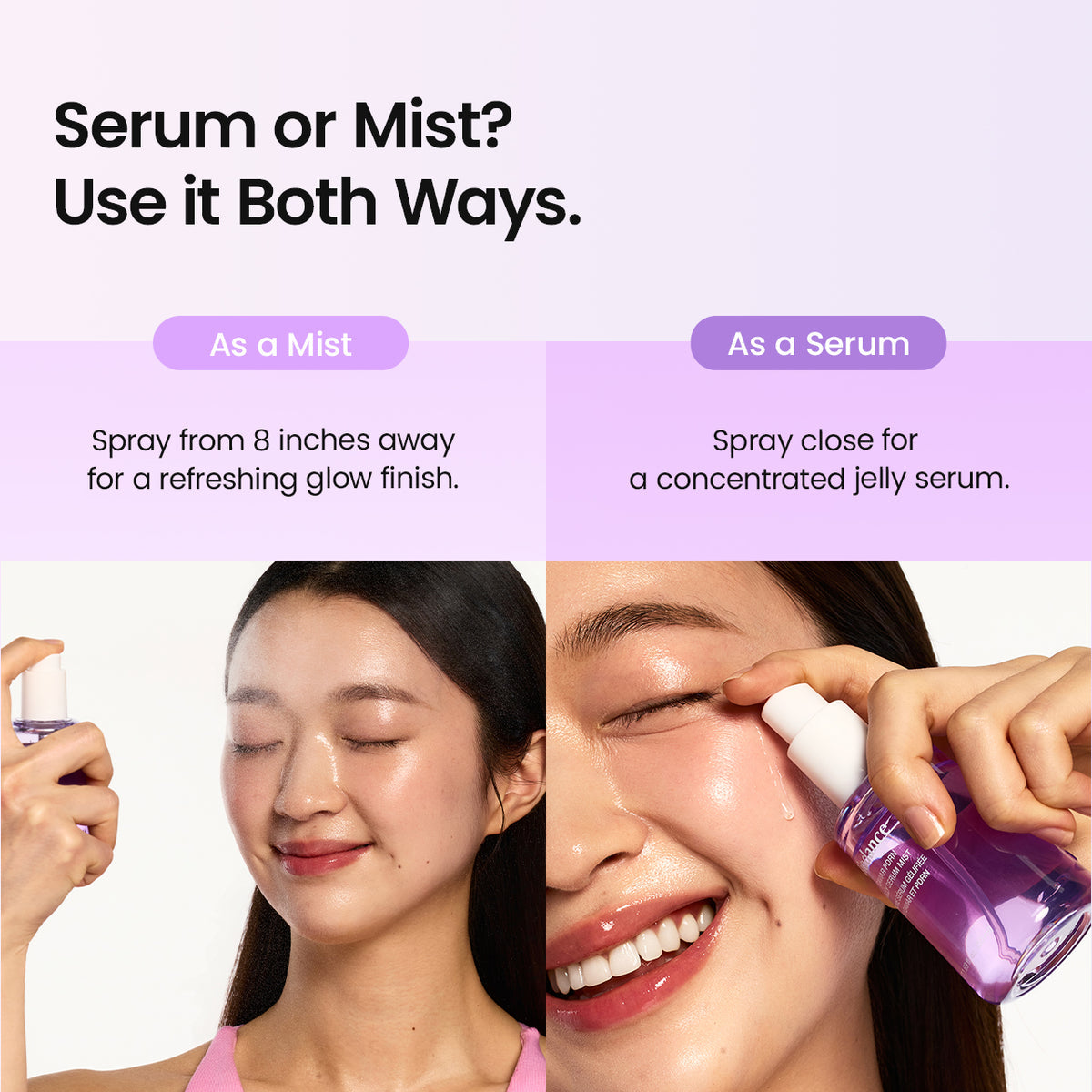 Biodance - Caviar PDRN Jelly Serum Mist [50ml]