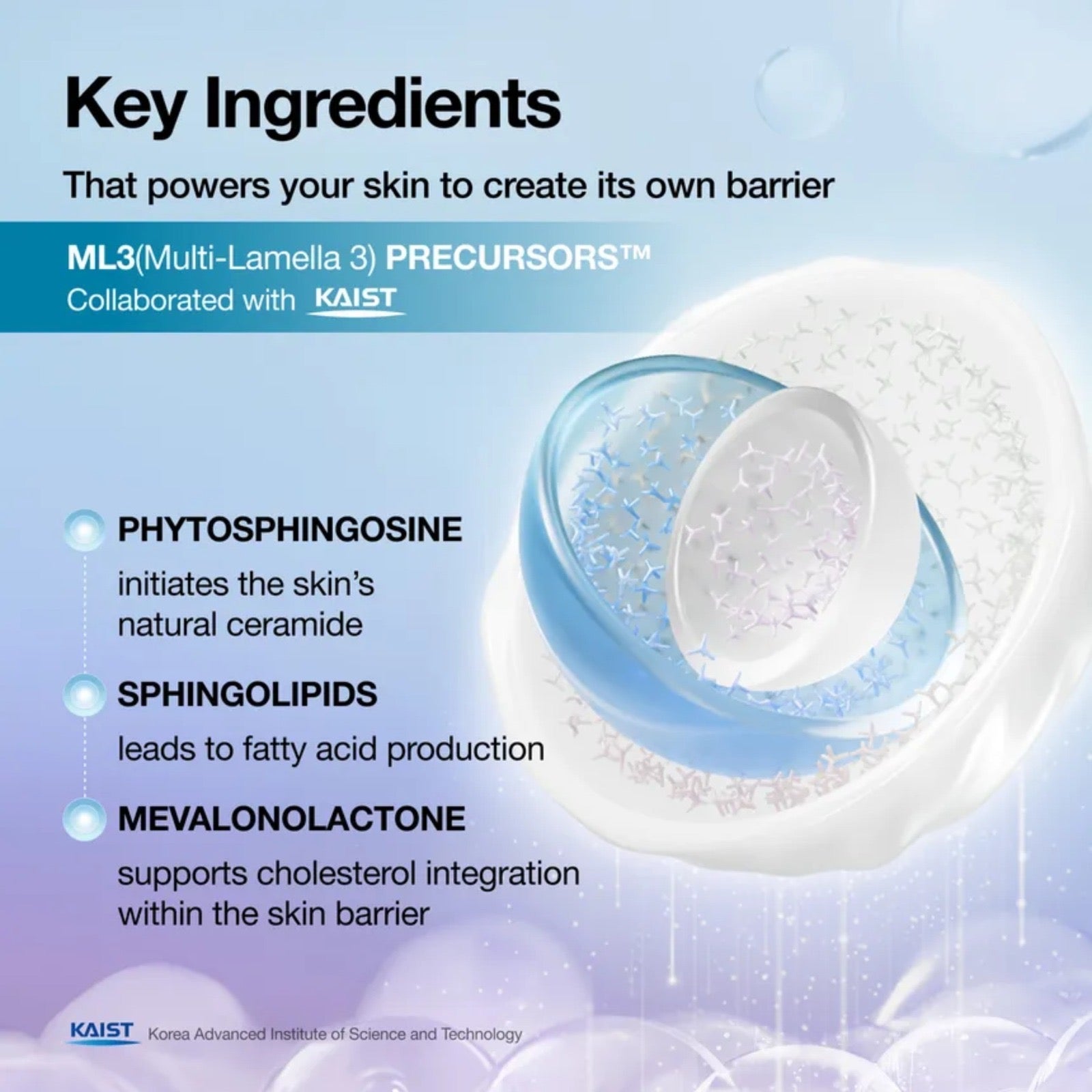Anua - [KDH] Barrier Reboot Intensive Cream (50ml)