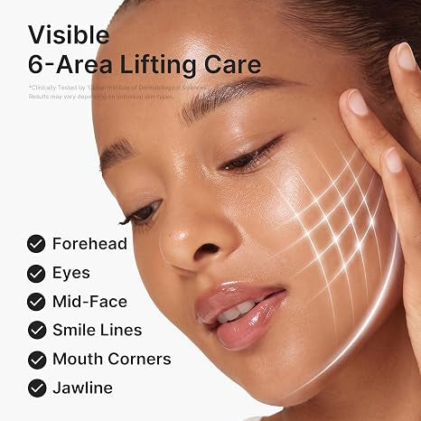 Medicube - EGF NAD Firming Gel Mask (1ea)