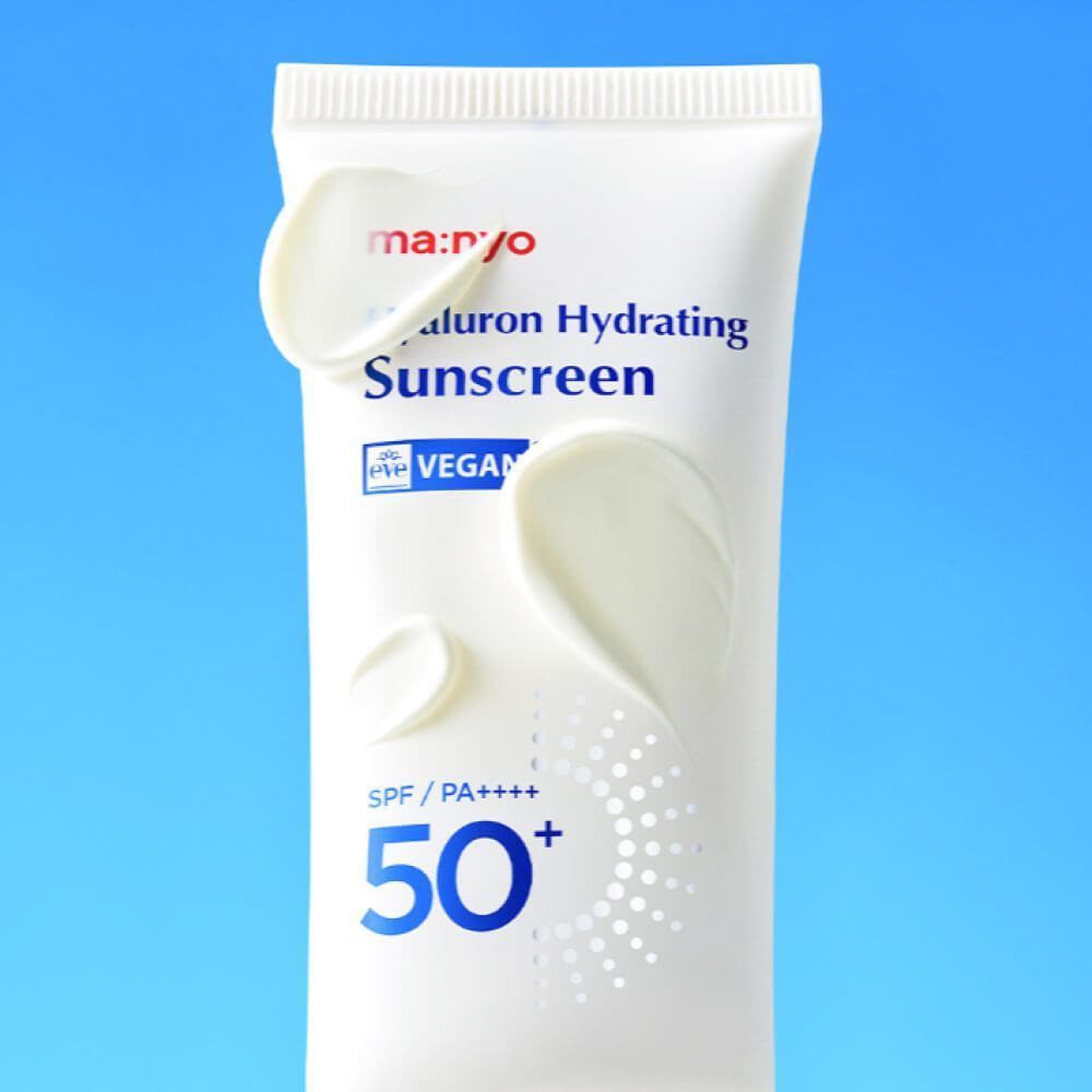 manyo - Hyaluron Hydrating Sunscreen [50ml]
