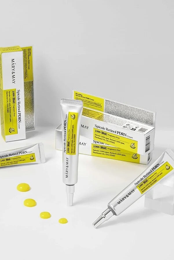 Mary&May - Spicule PDRN Cream [15g]