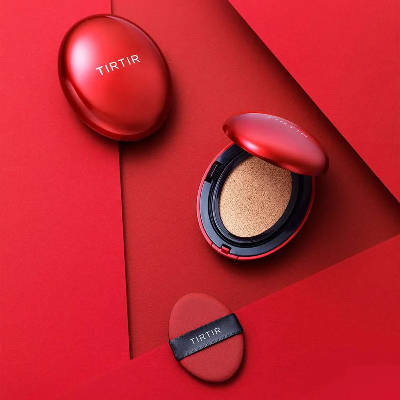 TIRTIR - Mask Fit Red Cushion 24N Latte (18g)