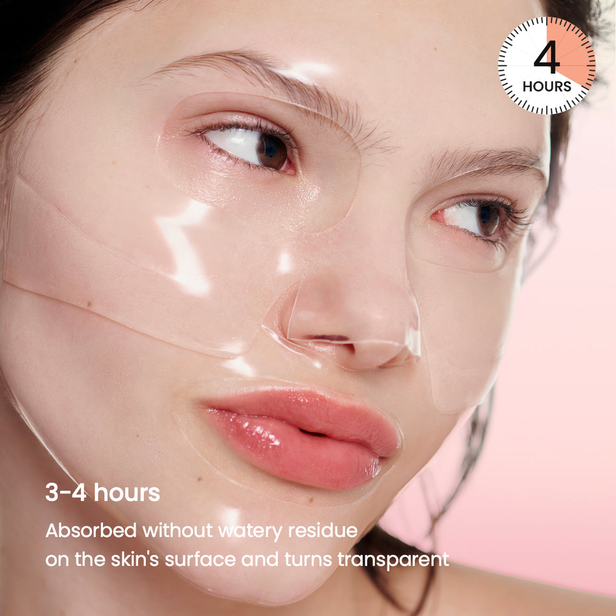 Biodance - Bio-Collagen Real Deep Mask [4ea]