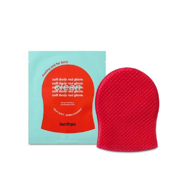 Laundryou - Soft Body Glove Clean [23g × 5ea]
