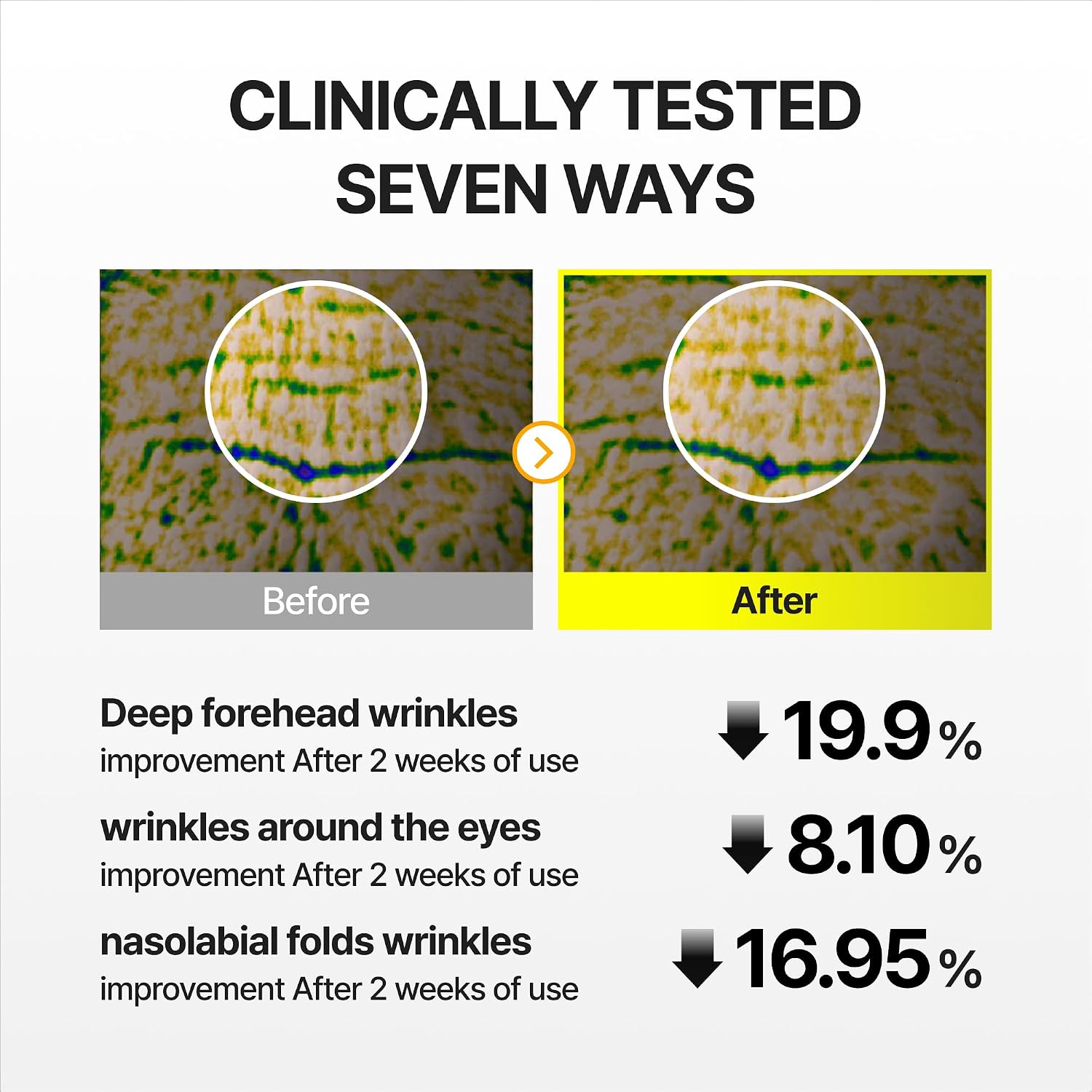 Celimax - The Vita-A Retinal Shot Tightening Dual Cream [50ml]