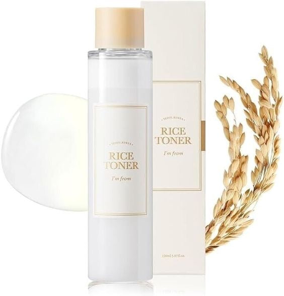 I'm from - Rice Toner [150ml]