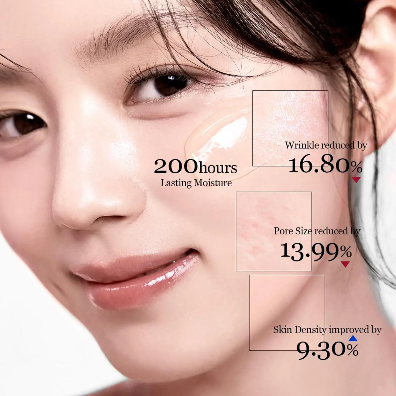 Round Lab - Camellia Deep Collagen Firming Cream [50ml]