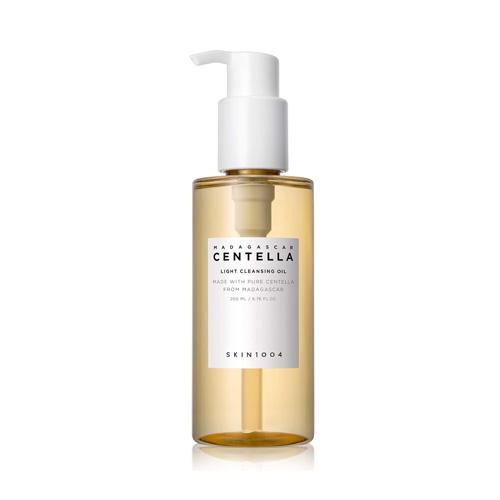 SKIN1004 - Madagascar Centella Light Cleansing Oil (200ml)