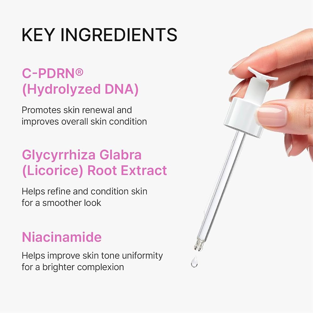 Rejuran - Triple Radiance Ampoule [30ml]