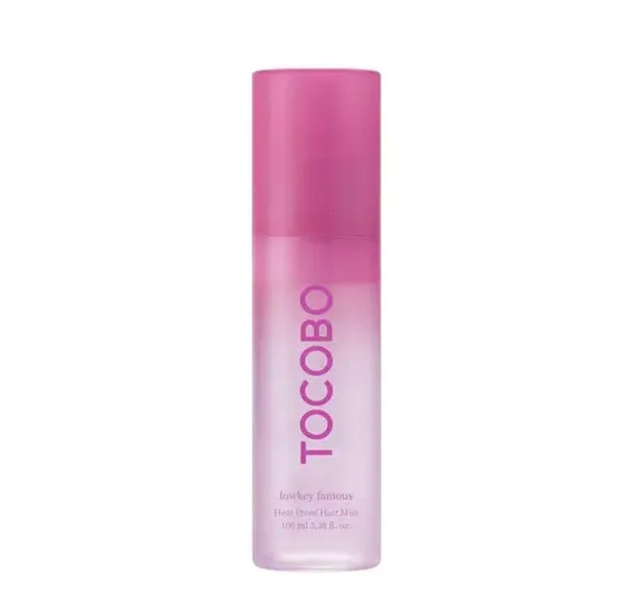 Tocobo - Heat Proof Hair Mist #01 Lowkey Famous (100ml)