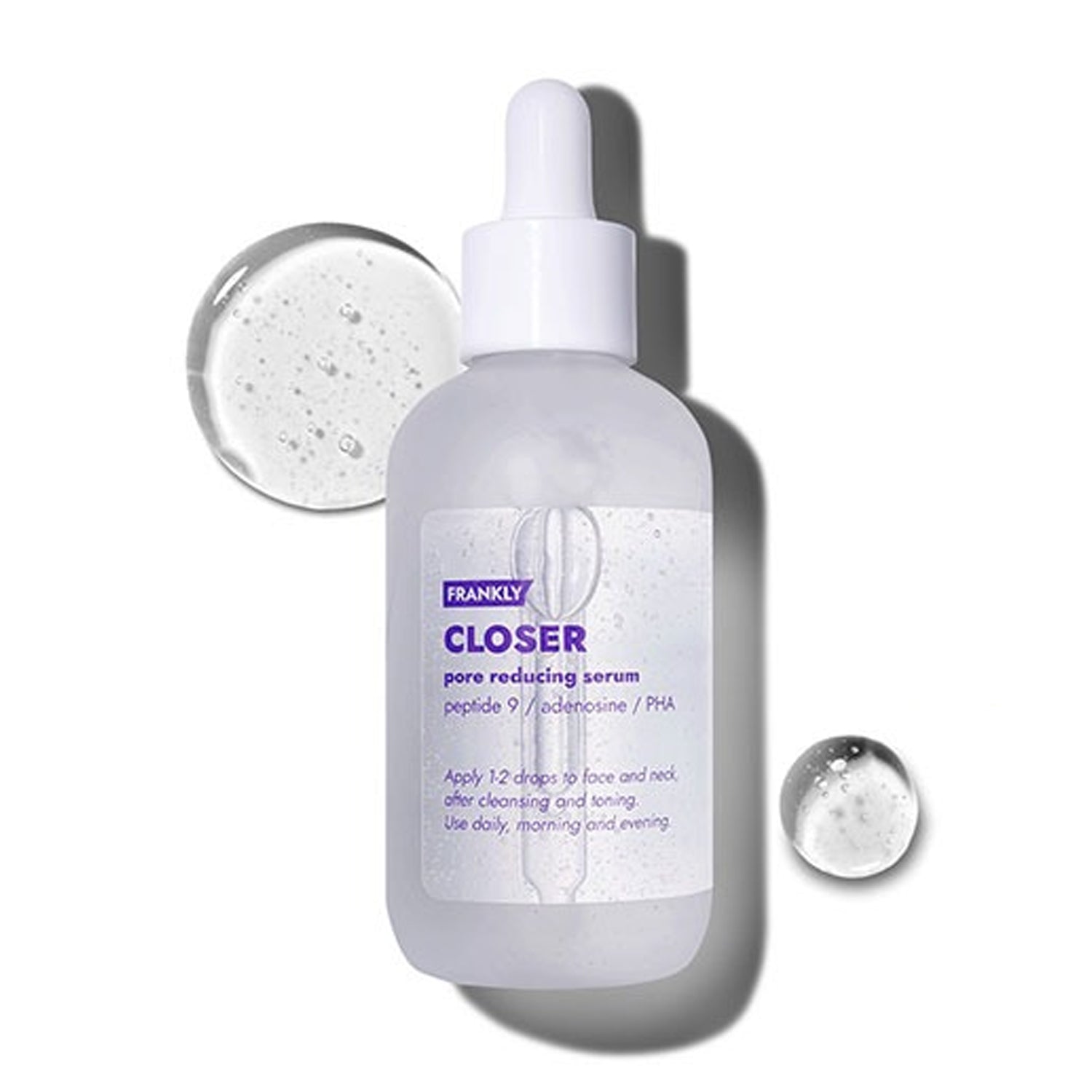 Frankly - Closer Serum [30ml]