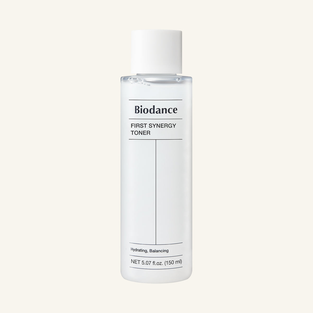 Biodance - First Synergy Toner [150ml]