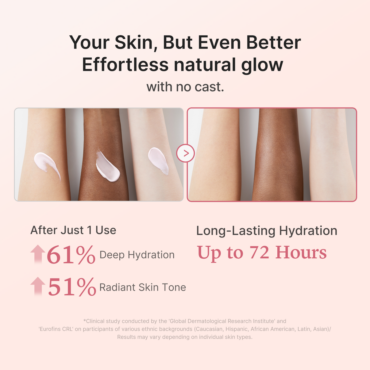 Medicube - Glow Collagen Sunscreen [50ml]