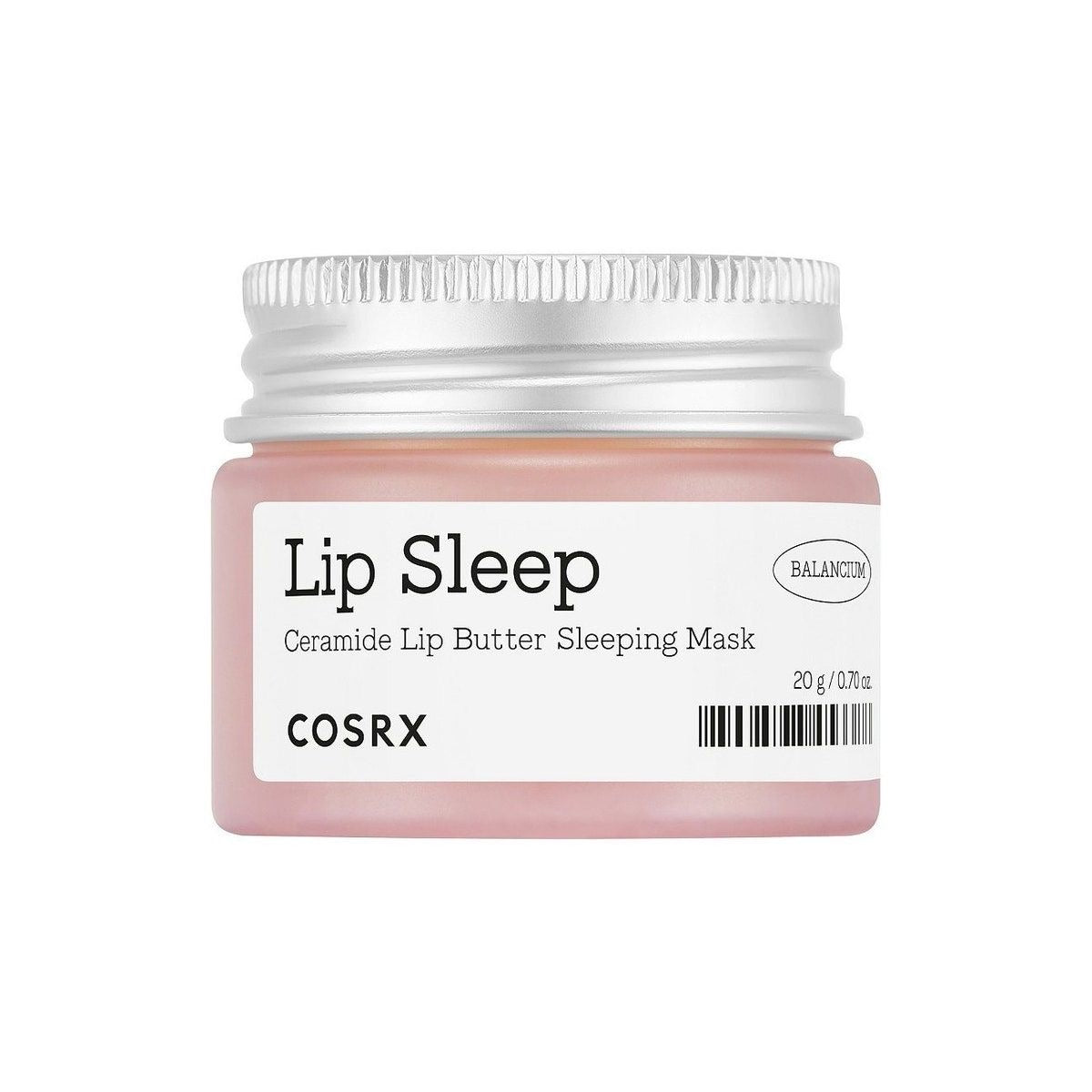 COSRX - Balancium Ceramide Lip Butter Sleeping Mask [20g]