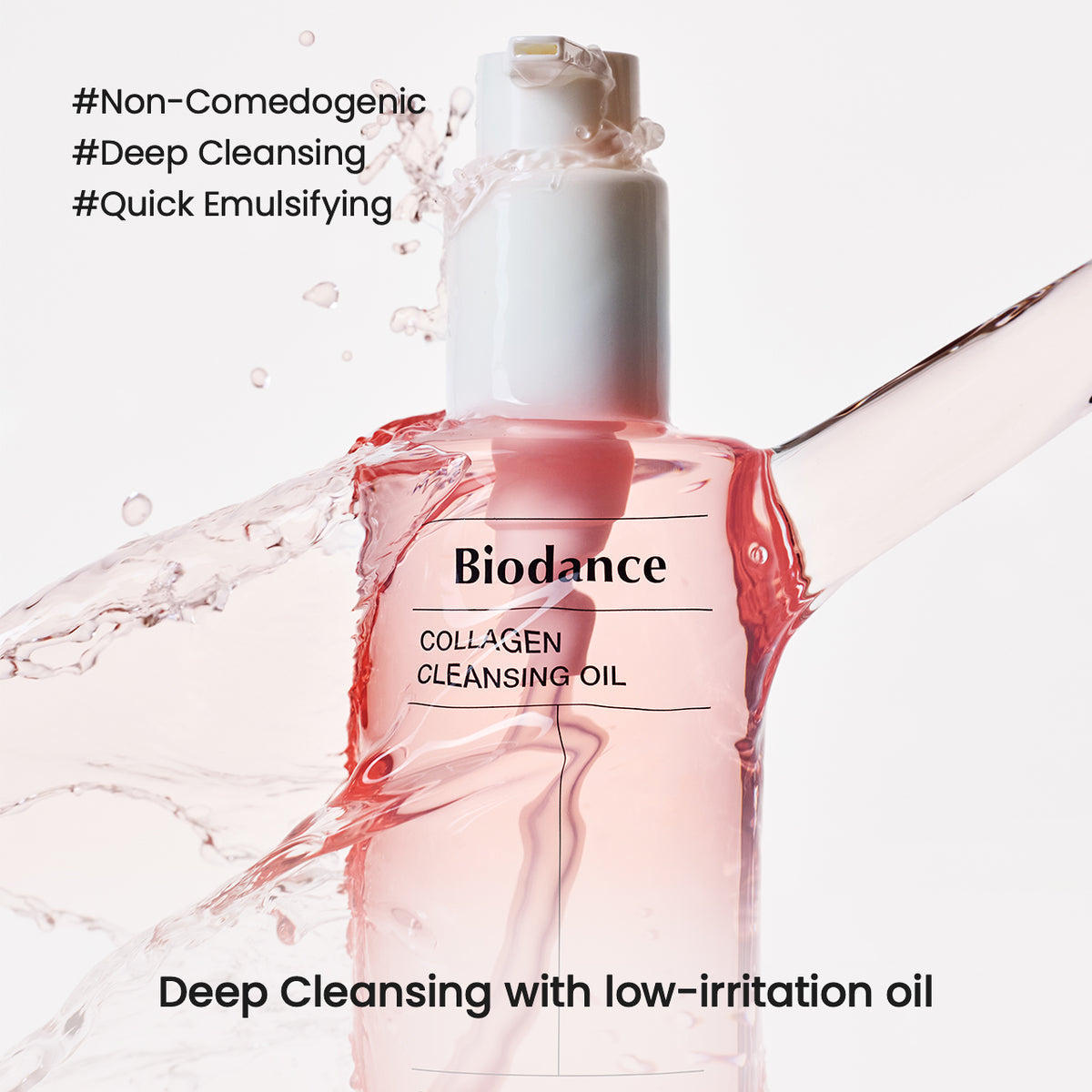 Biodance - Collagen Cleansing Oil [200ml]