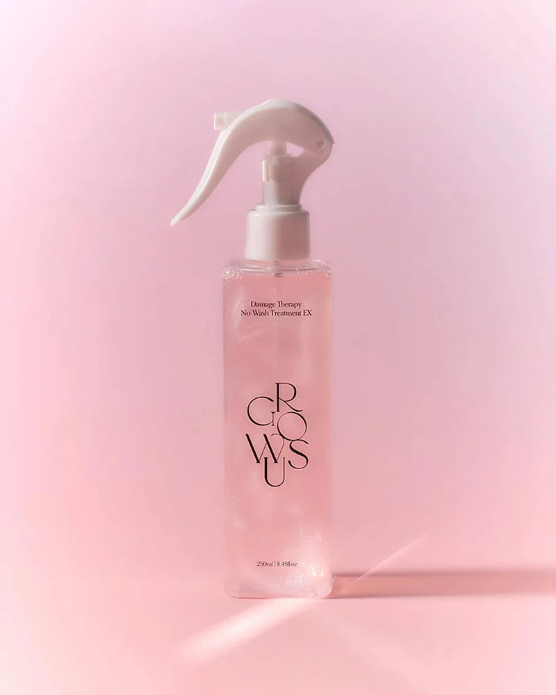 GROWUS - Damage Therapy No-Wash Treatment EX (250ml)