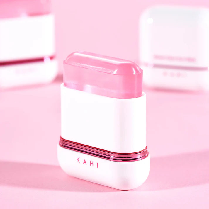 KAHI - Velvet Glow Sun Stick [13.5g]