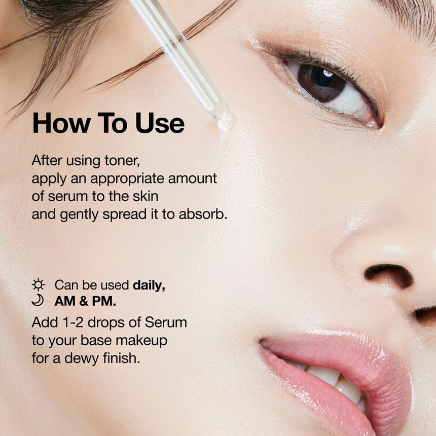 Anua - [KDH] PDRN Hyaluronic Acid Capsule 100 Serum (50ml)