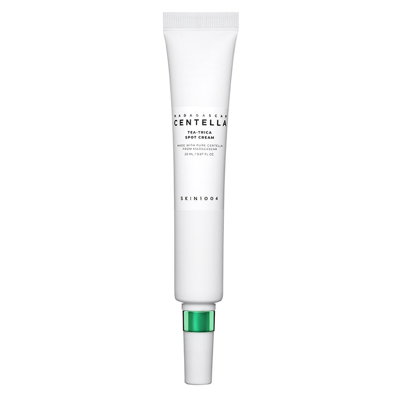 SKIN1004 - Madagascar Centella Tea-Trica Spot Cream (20ml)