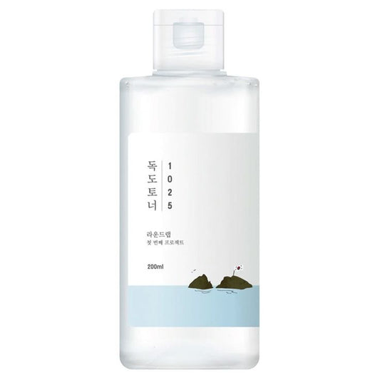 Round Lab 1025 Dokdo Toner (200ml)