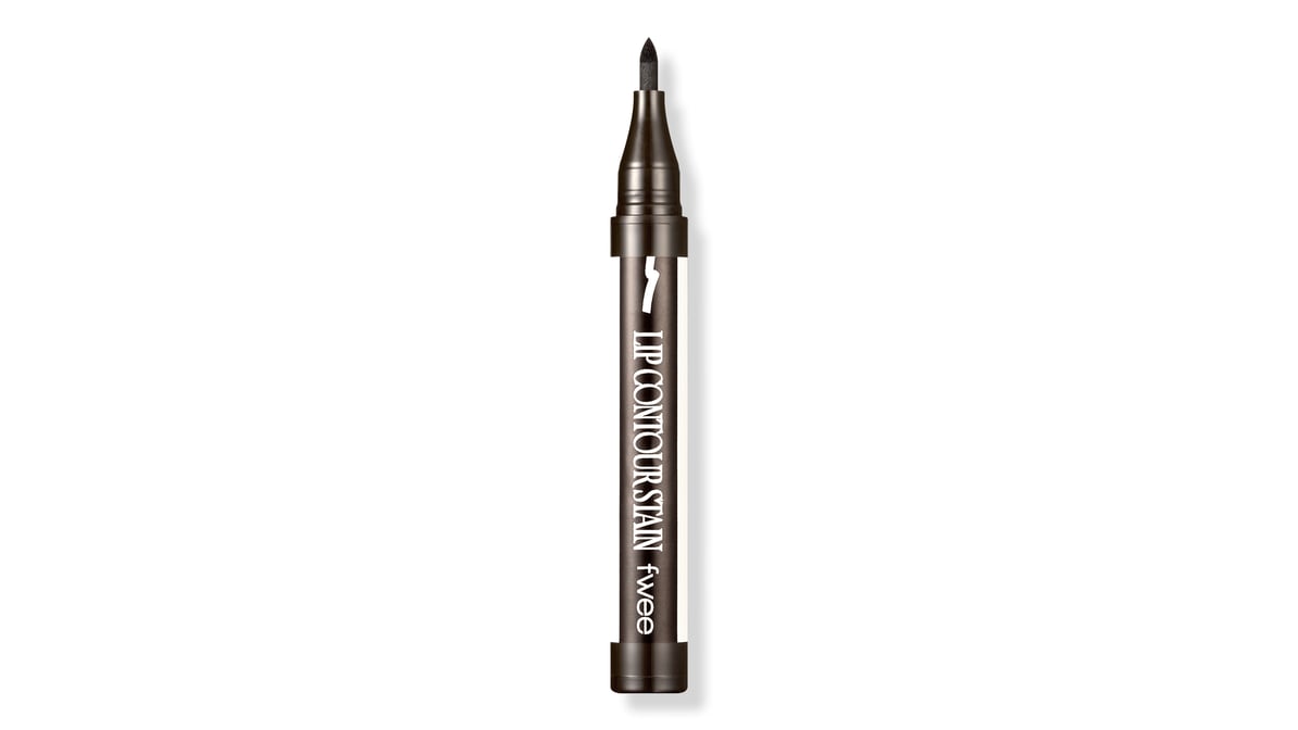 FWEE - Lock’n Line Lip Contour Stain - Café Seoul [1ml]