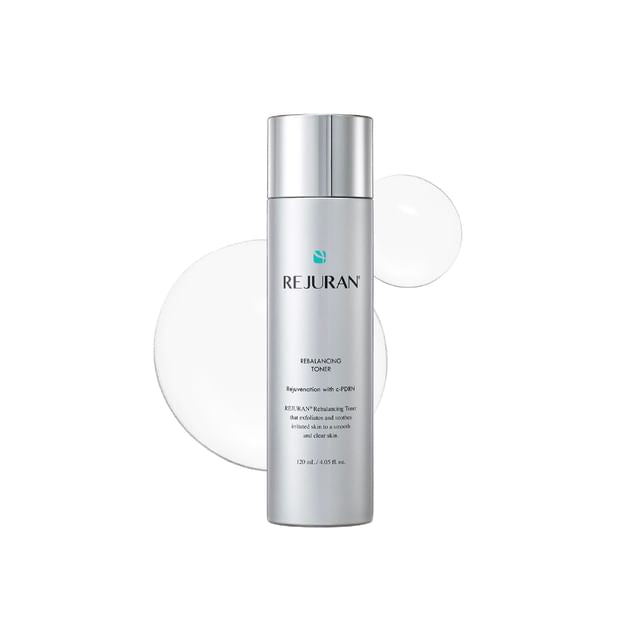 Rejuran - Rebalancing Toner [120ml]