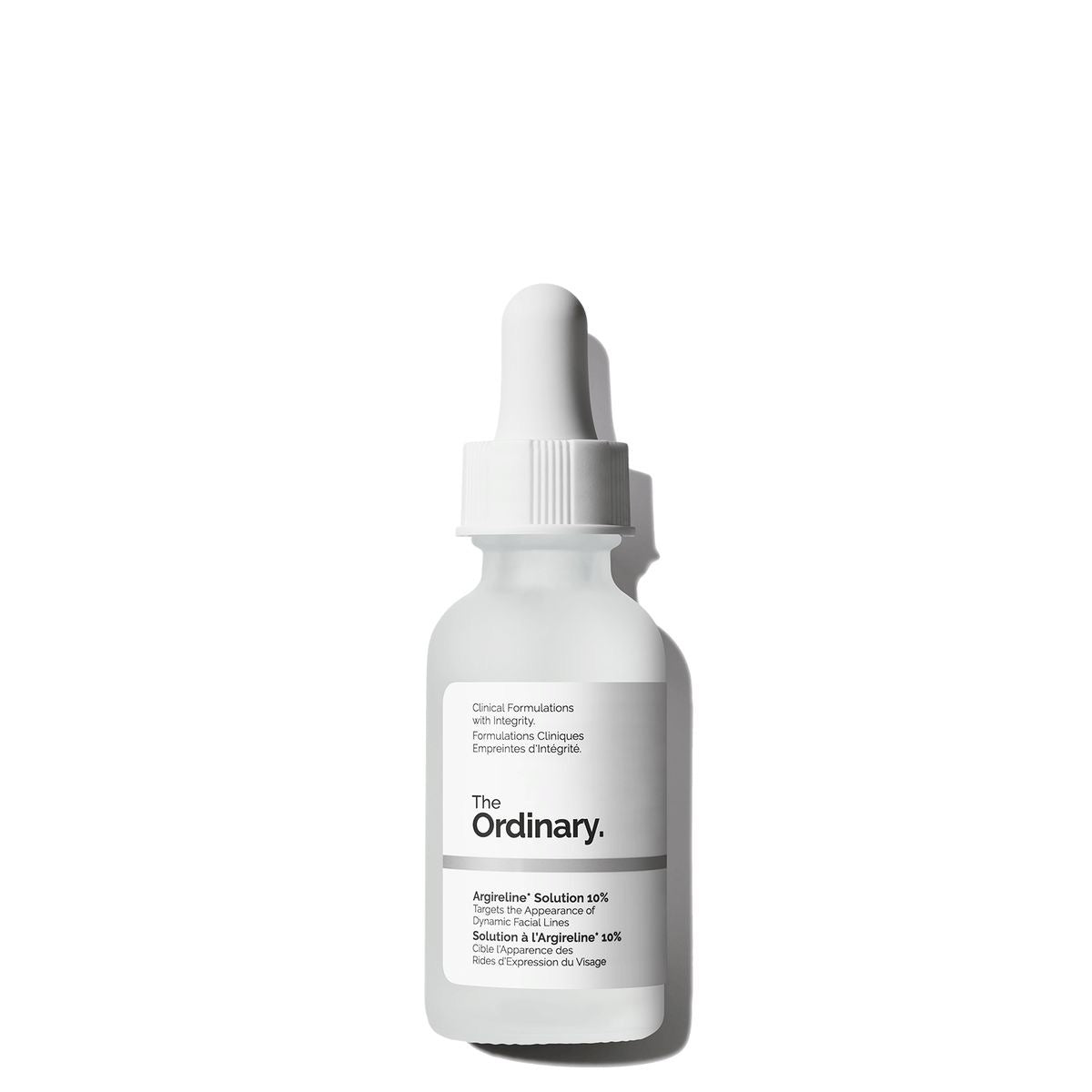 The Ordinary - Argireline Solution 10% [30ml]