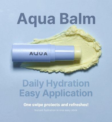 Kahi - Aqua Balm [9g]