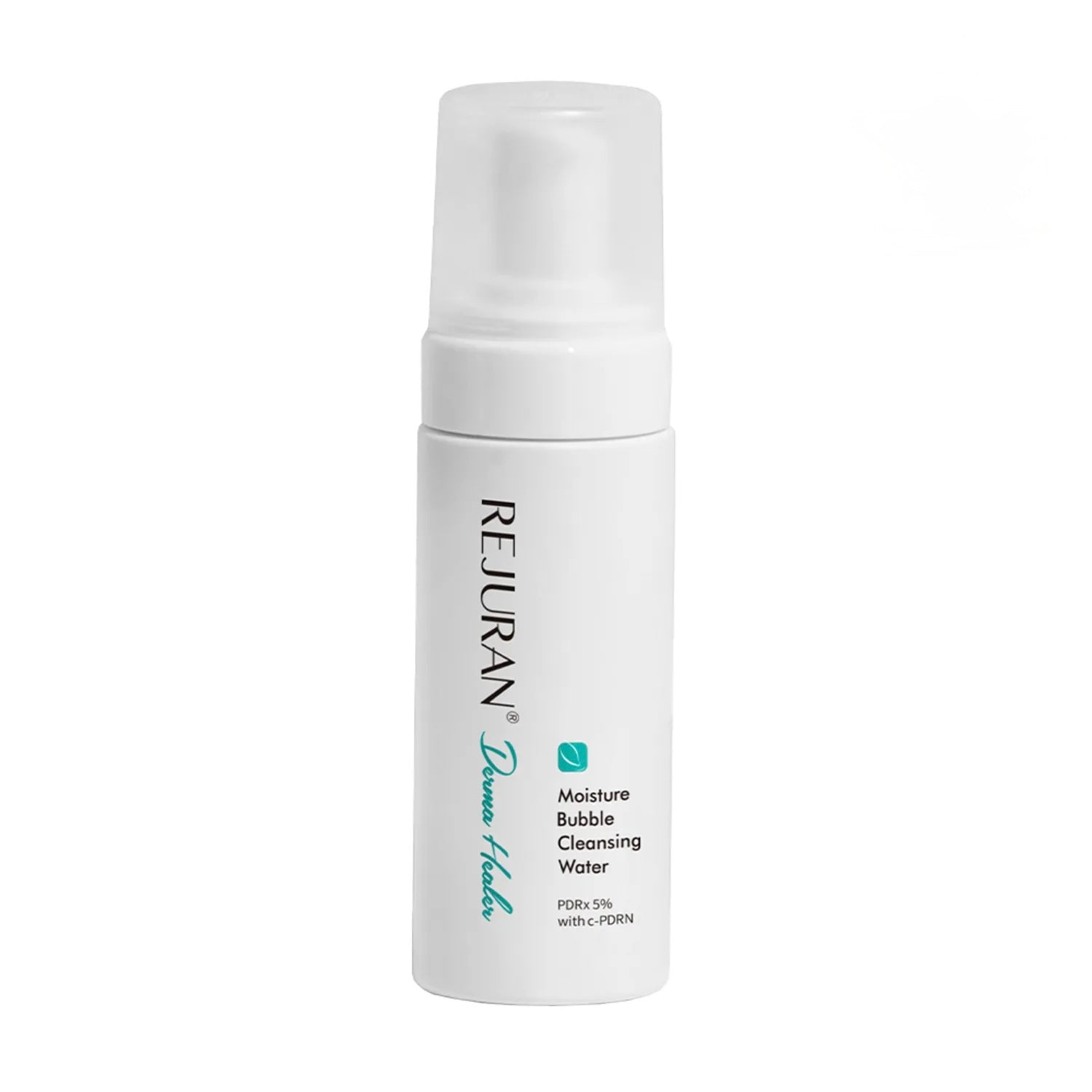 Rejuran - Moisture Bubble Cleansing Water [150ml]
