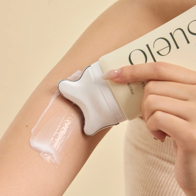 Suelo - Volcano PPC Body Cream [120ml]