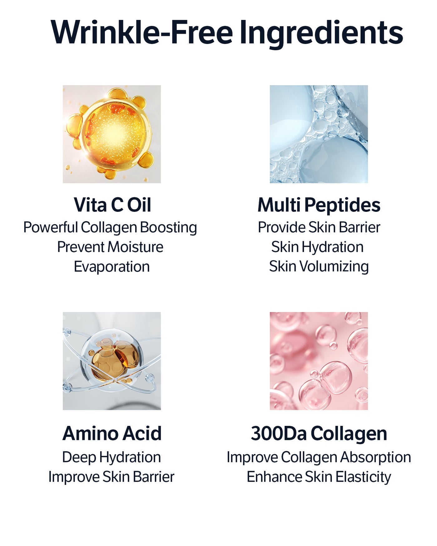 Sungboon Editor - (Renew) Deep Collagen Barrier Serum Mist [100ml]