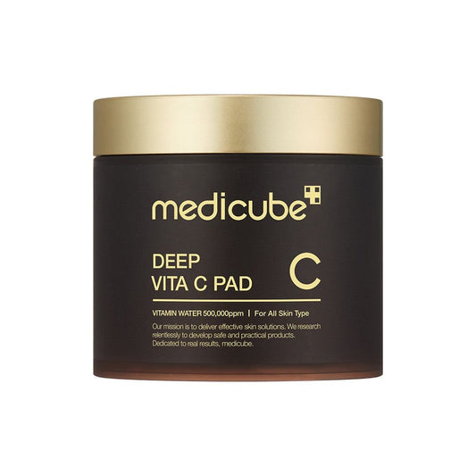 Medicube - Deep Vita C Pad [70 pad]