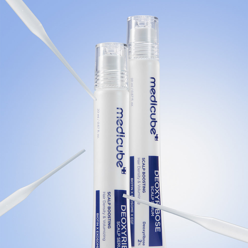 Medicube - Deoxyribose Scalp Serum [20ml]