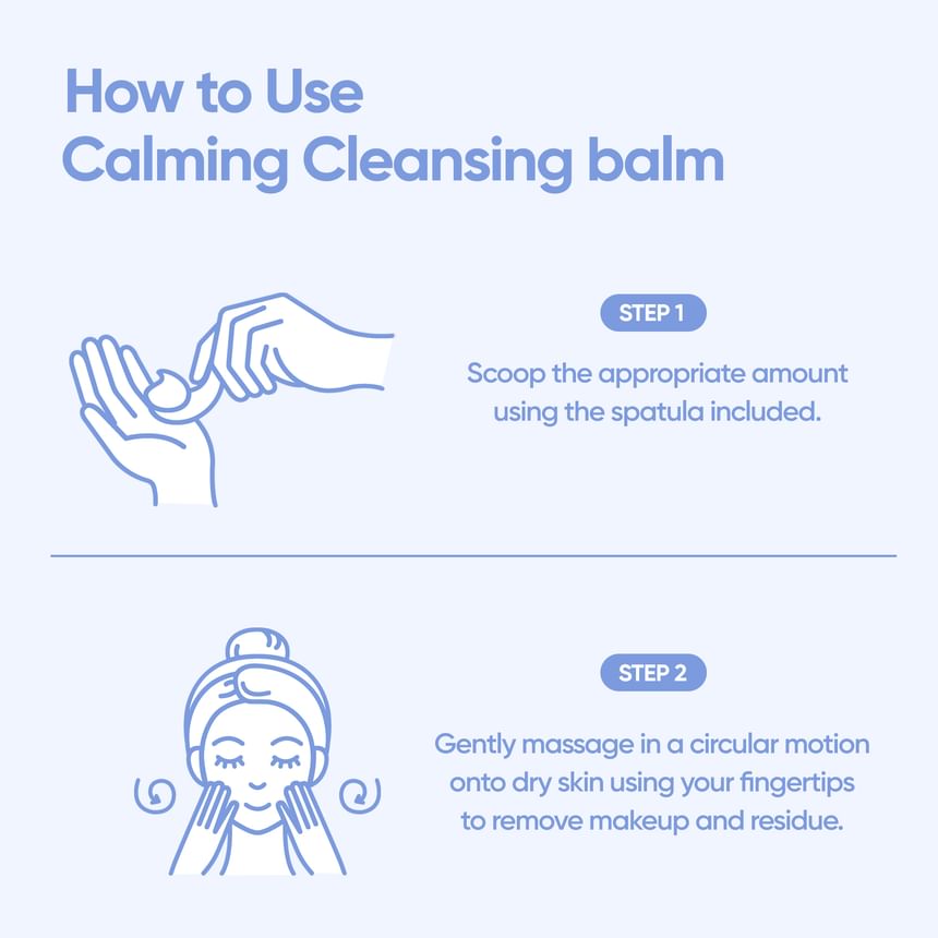 Banila Co - Clean It Zero Calming Cleansing Balm [100ml]