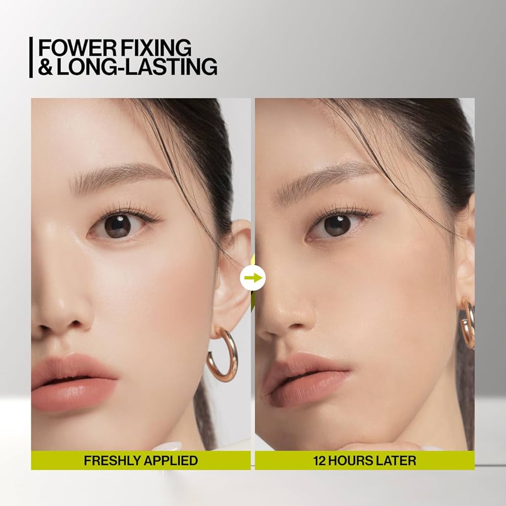 Unleashia - Shaper Defining Eyebrow Pencil - N°1 Oatmeal Brown