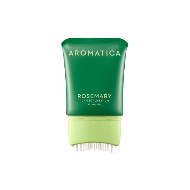 AROMATICA - Rosemary PDRN Scalp Serum [100ml]