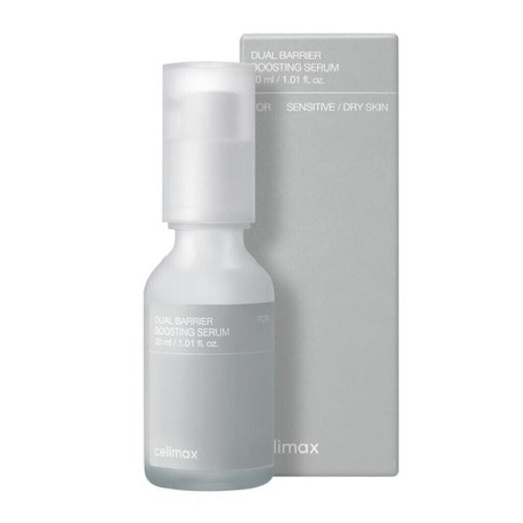 Celimax - Dual Barrier Boosting Serum (30ml)