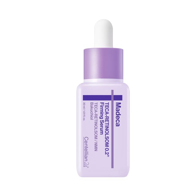 Centellian24 - Madeca Teca-Retinolsom 0.2+ Firming Serum (30ml)