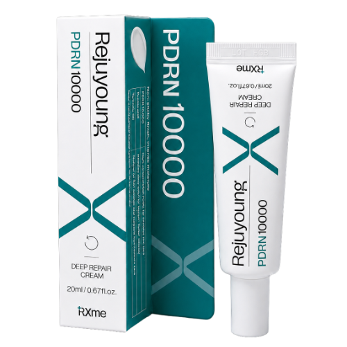 RXme - Rejuyoung Ultra PDRN 10000 Deep Repair Cream [20ml]