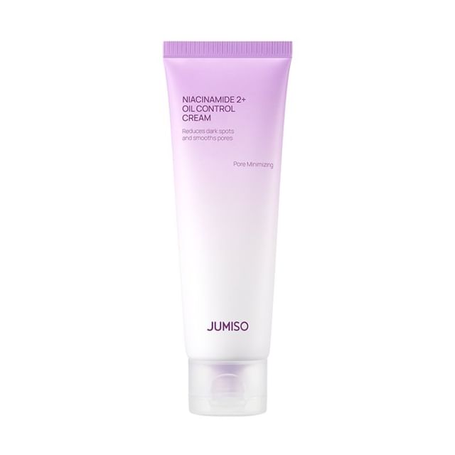 Jumiso - Niacinamide 2 + Oil Control Cream [80ml]
