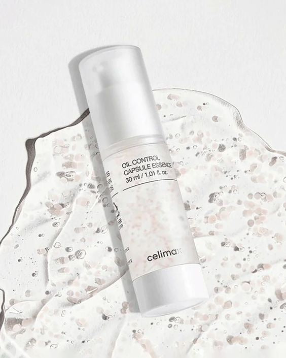 Celimax - Oil Control Capsule Essence [30ml]