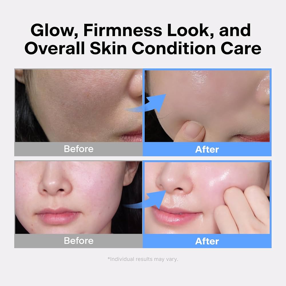 THOME - The Glow Signature