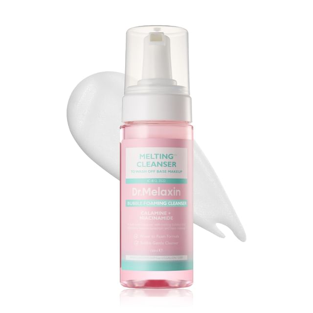Dr.Melaxin - Melting Cleanser (150ml)