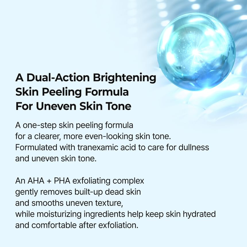 Dr.Melaxin - Peel Shot Exfoliating TX-Serum [80ml]