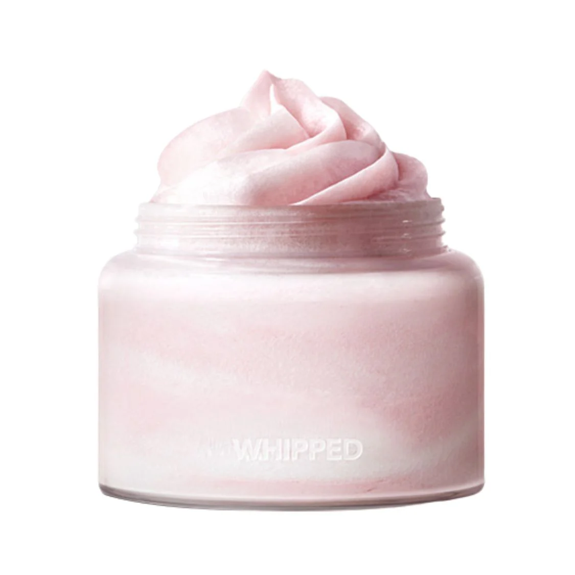 WHIPPED - Vegan Pack Cleanser [DDalva]